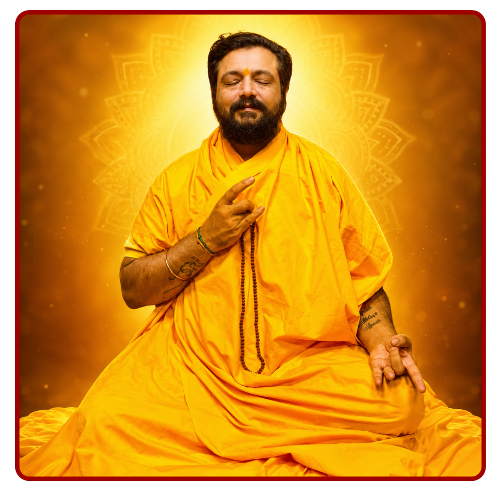 Aacharya Gouldie Madan